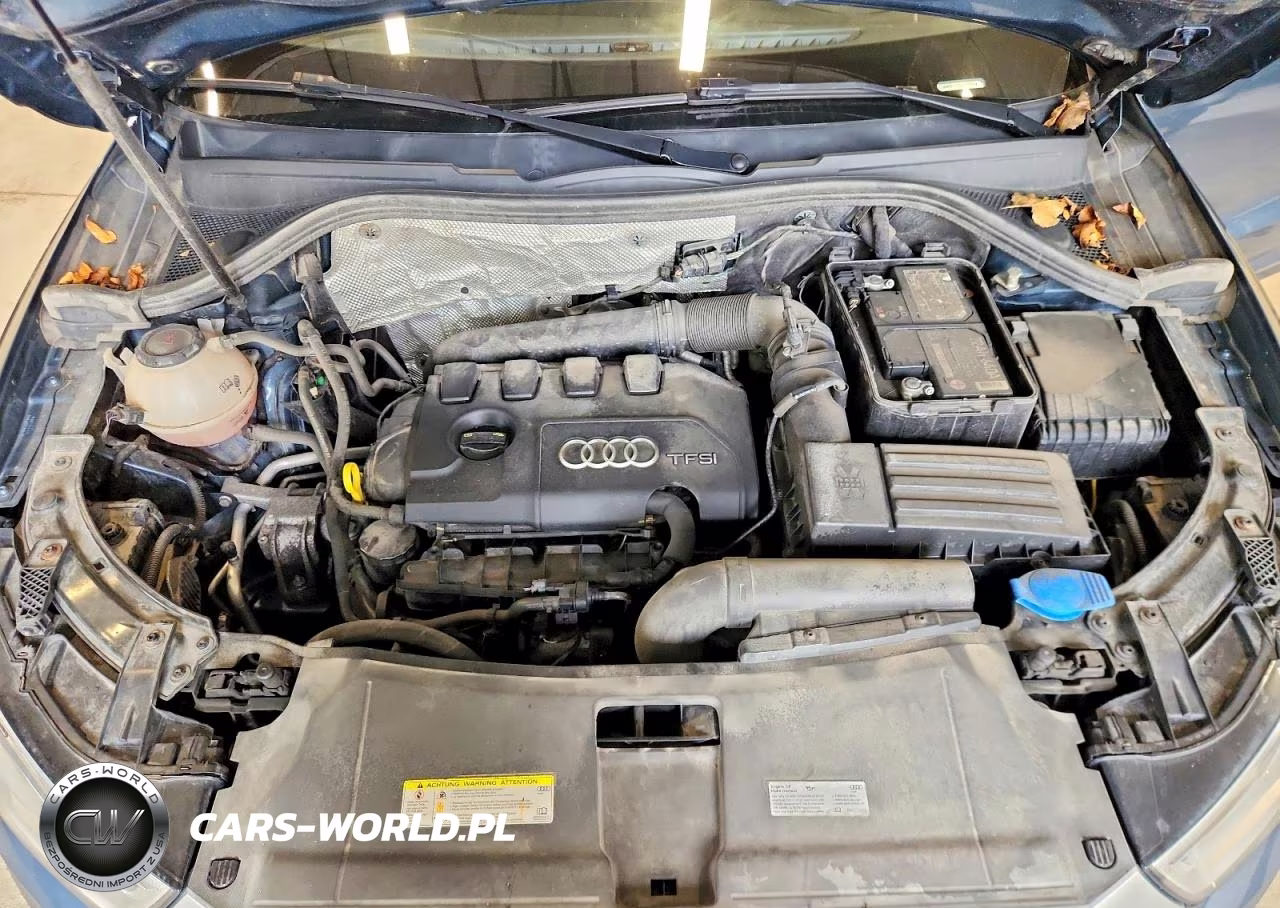 2018 Audi Q3 Premium VIN:WA1ECCFS2JR019504 - 12