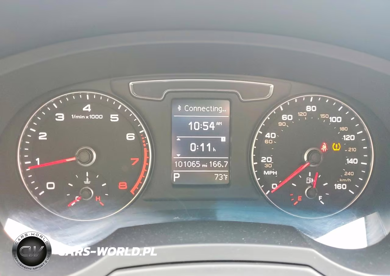 2018 Audi Q3 Premium VIN:WA1ECCFS2JR019504 - 9