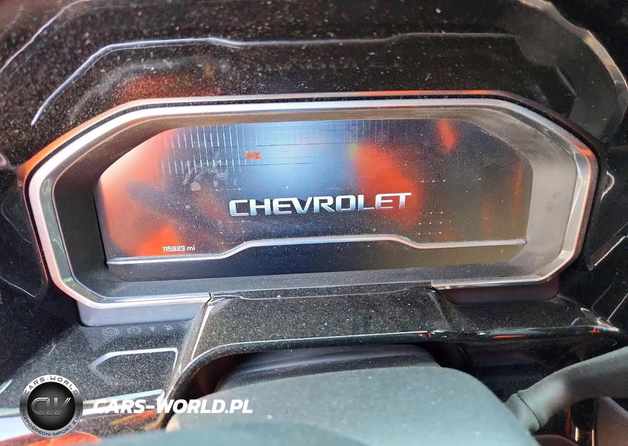 2023 Chevrolet Silverado C1500 Lt VIN:2GCPACED9P1111119 - 9