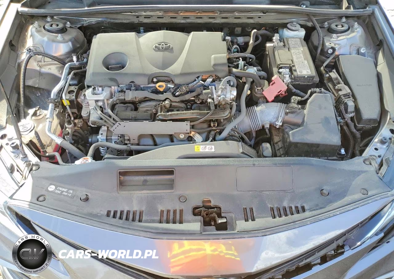 2023 Toyota Camry Le VIN:4T1R11AK9PU809781 - 11