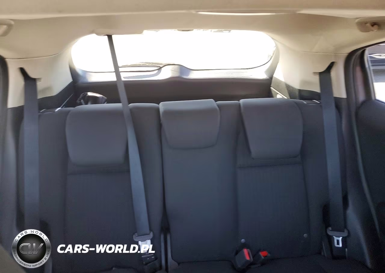2017 Honda Hr-V Ex VIN:3CZRU5H55HG705922 - 10