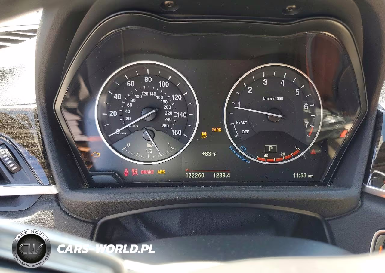 2016 BMW X1 xDrive28I VIN:WBXHT3C33G5E55283 - 9