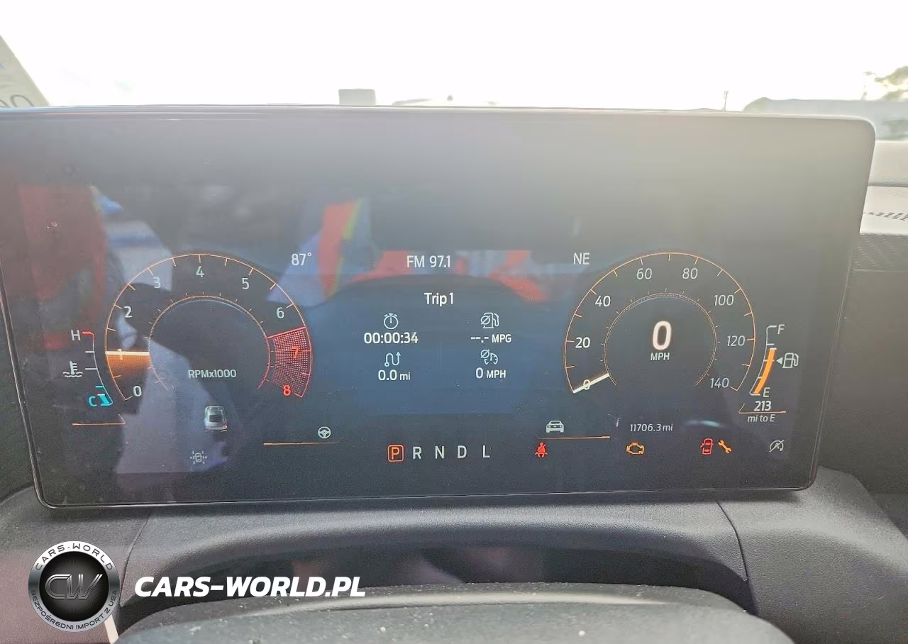 2024 Ford Mustang VIN:1FA6P8TH2R5143866 - 9