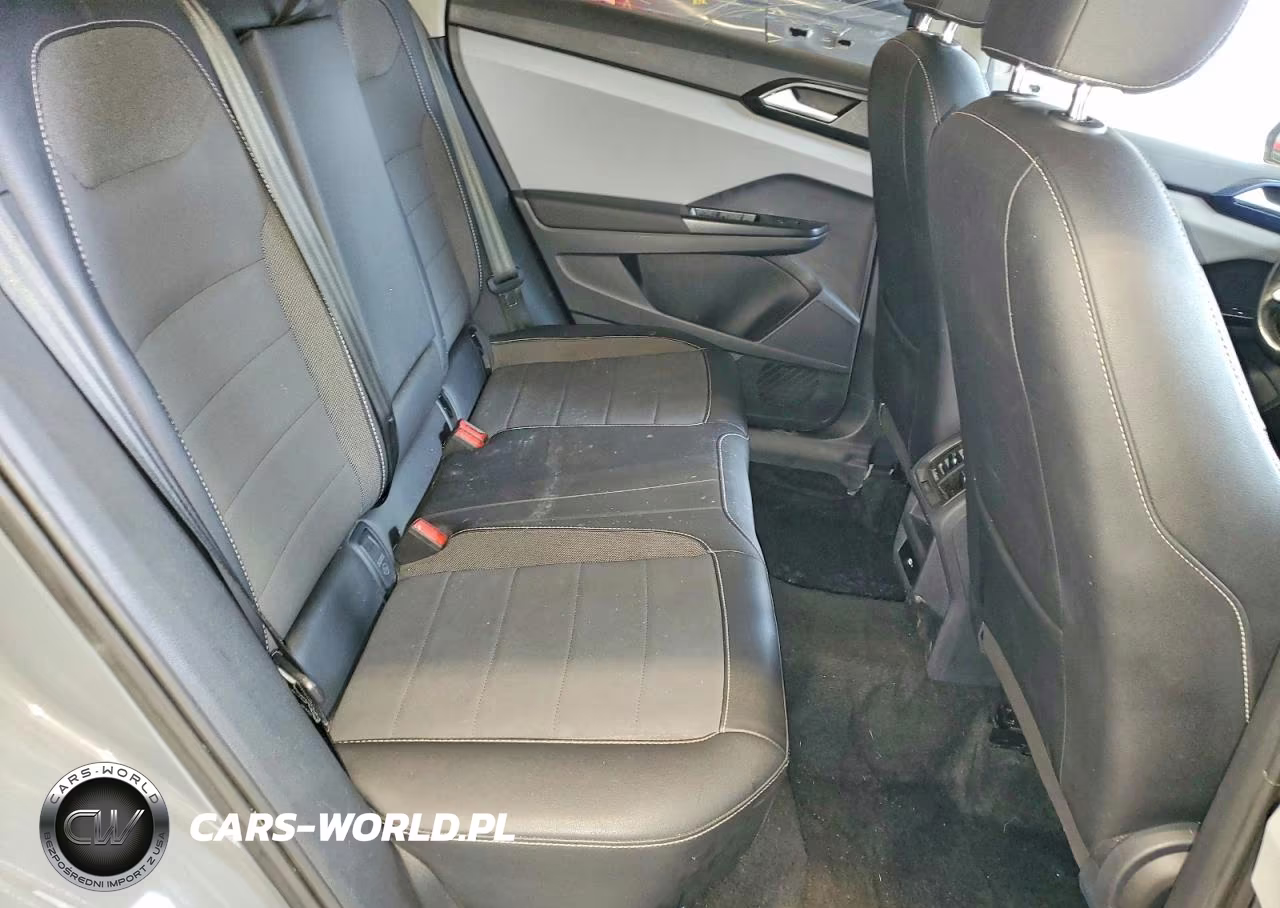 2022 Volkswagen Taos Se Iq Drive VIN:3VVLX7B26NM064436 - 11