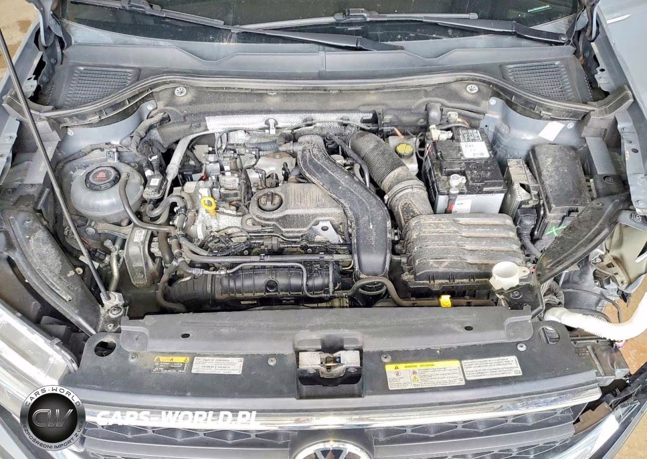 2022 Volkswagen Taos Se Iq Drive VIN:3VVLX7B26NM064436 - 12