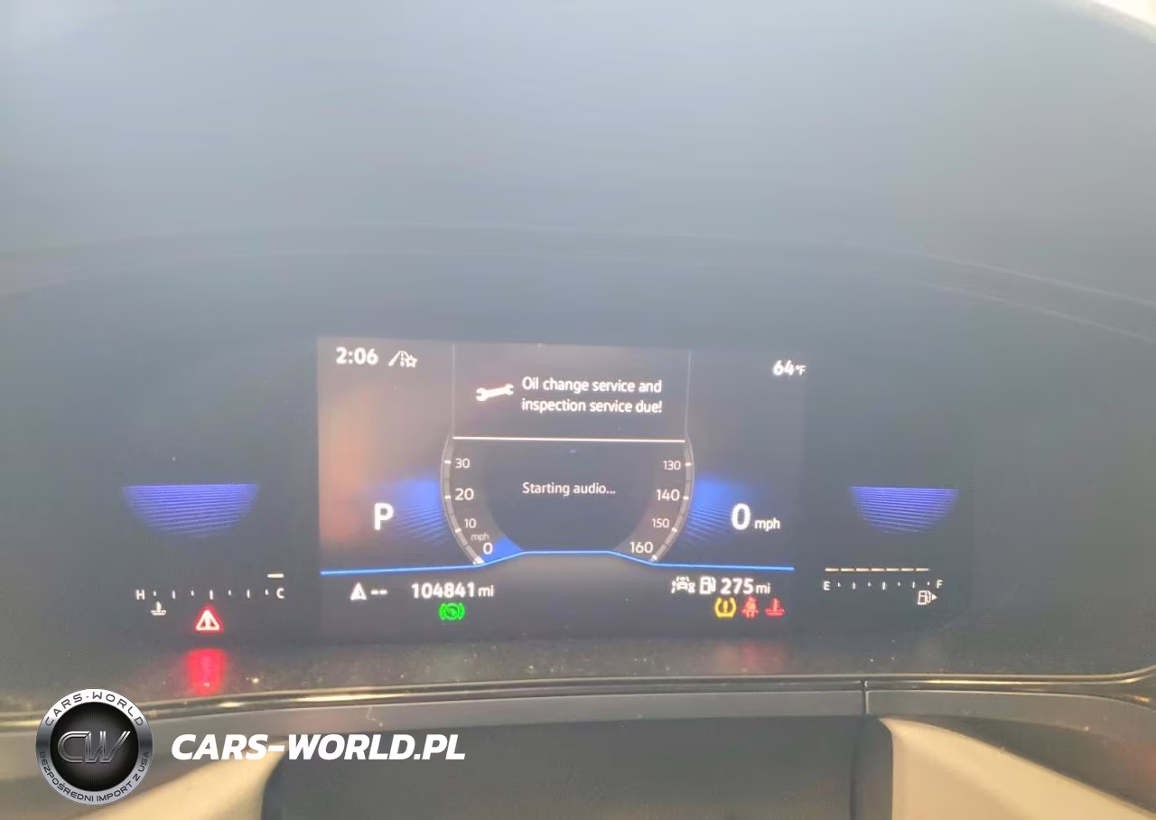 2022 Volkswagen Taos Se Iq Drive VIN:3VVLX7B26NM064436 - 9