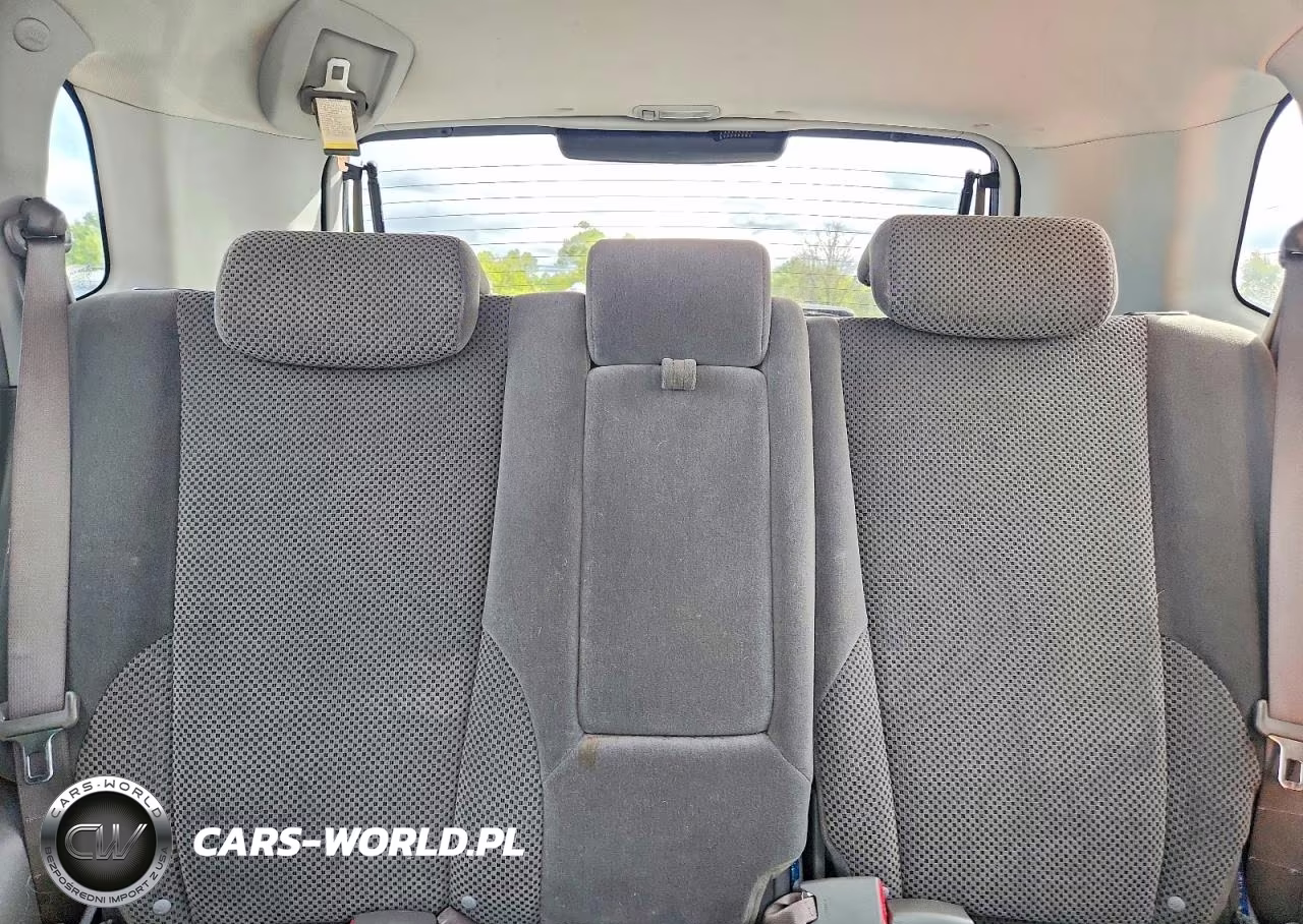 2006 Hyundai Tucson VIN:KM8JN72D56U455034 - 10