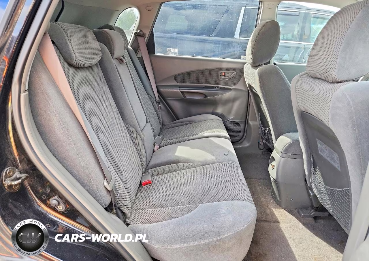 2006 Hyundai Tucson VIN:KM8JN72D56U455034 - 11