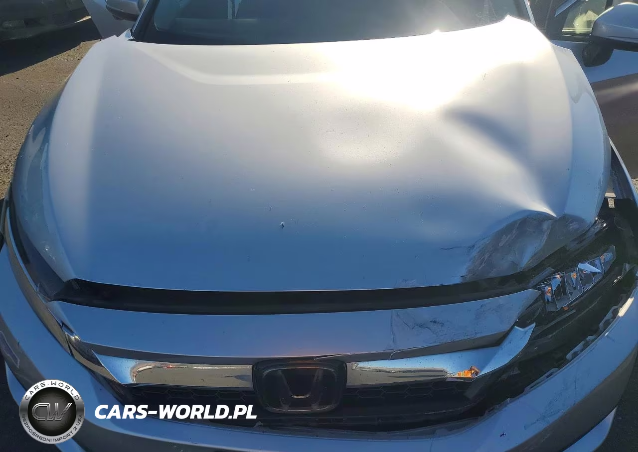 2018 Honda Clarity VIN:JHMZC5F19JC022671 - 11