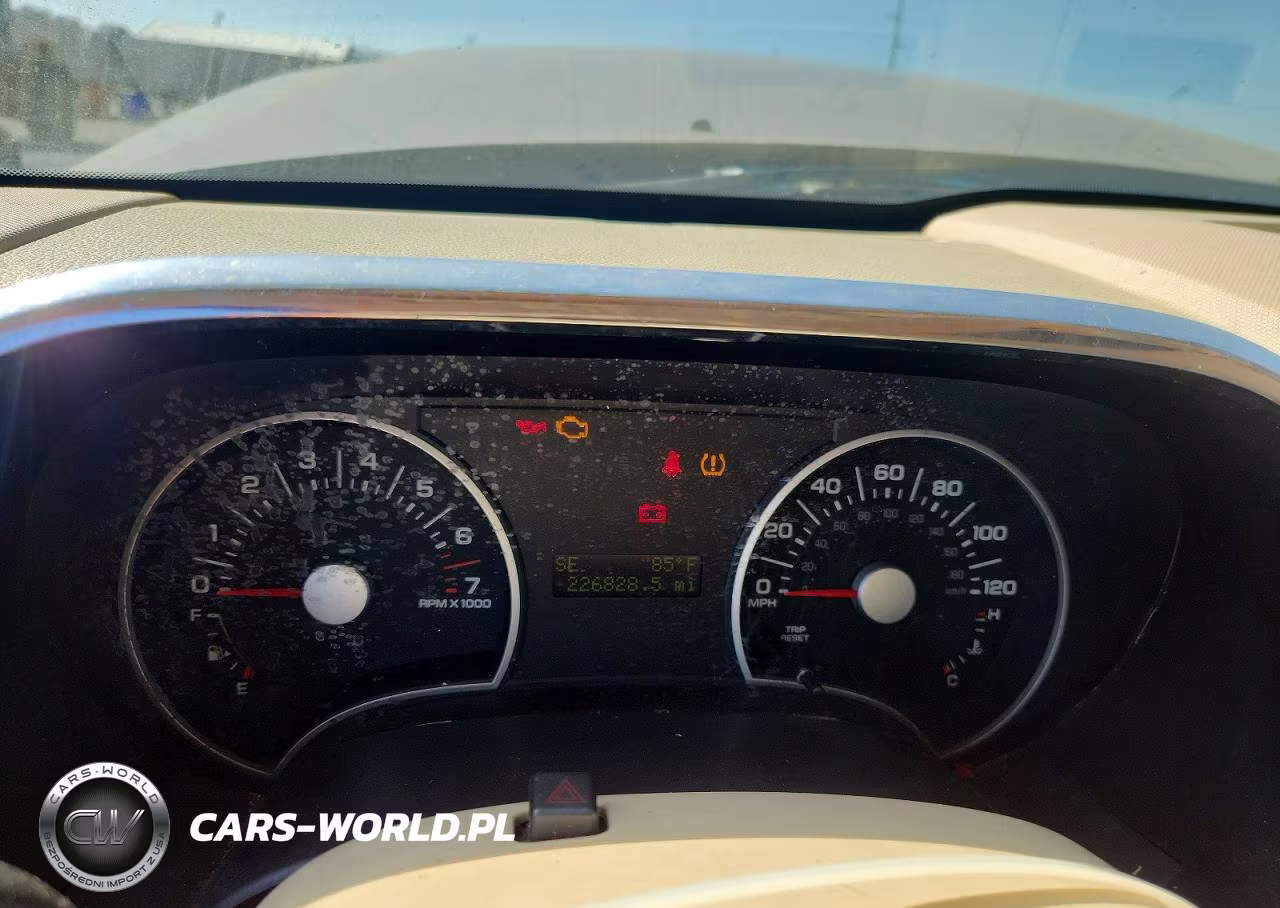2006 Ford Explorer Xlt VIN:1FMEU63EX6UB52174 - 9