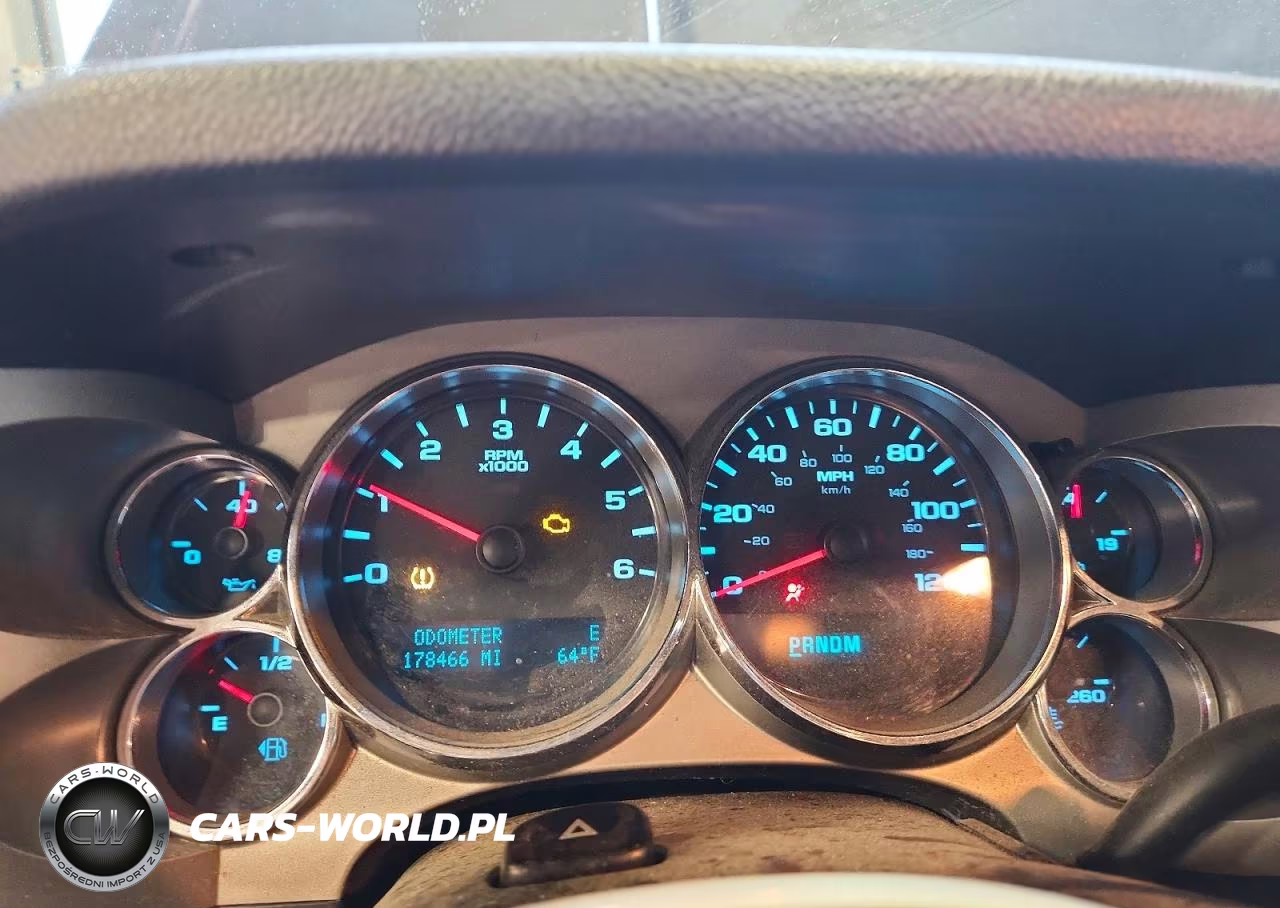 2010 Chevrolet Silverado K1500 Lt VIN:3GCRKSE31AG270805 - 9
