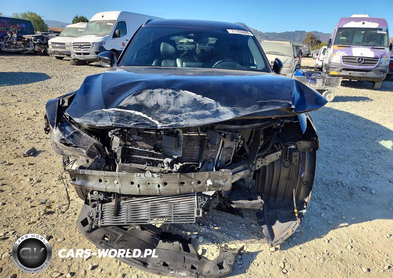 2018 Mazda Cx-9 Grand Touring VIN:JM3TCBDY7J0214878 - 5