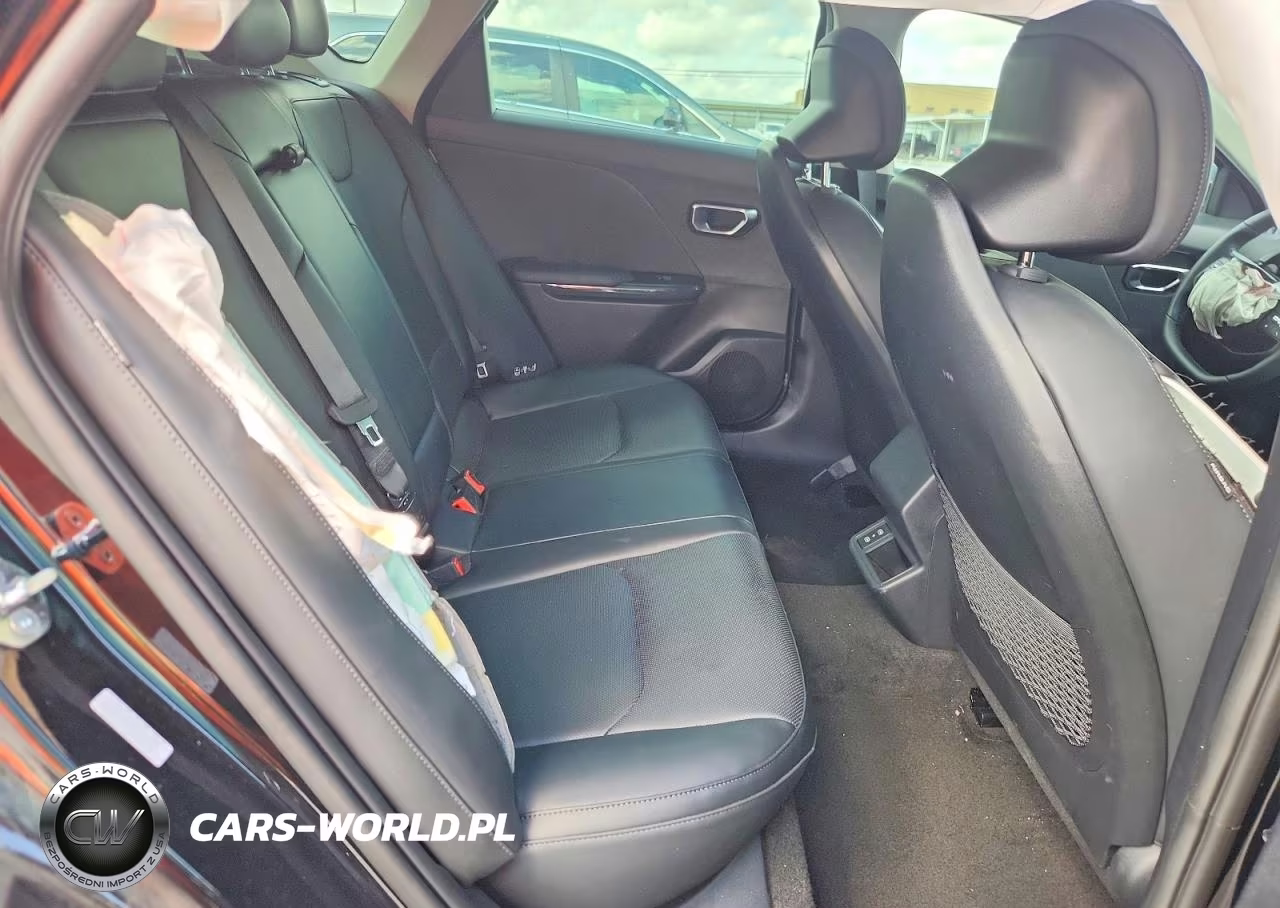 2026 Kia K4 Ex VIN:3KPFX5DE0TE319371 - 11
