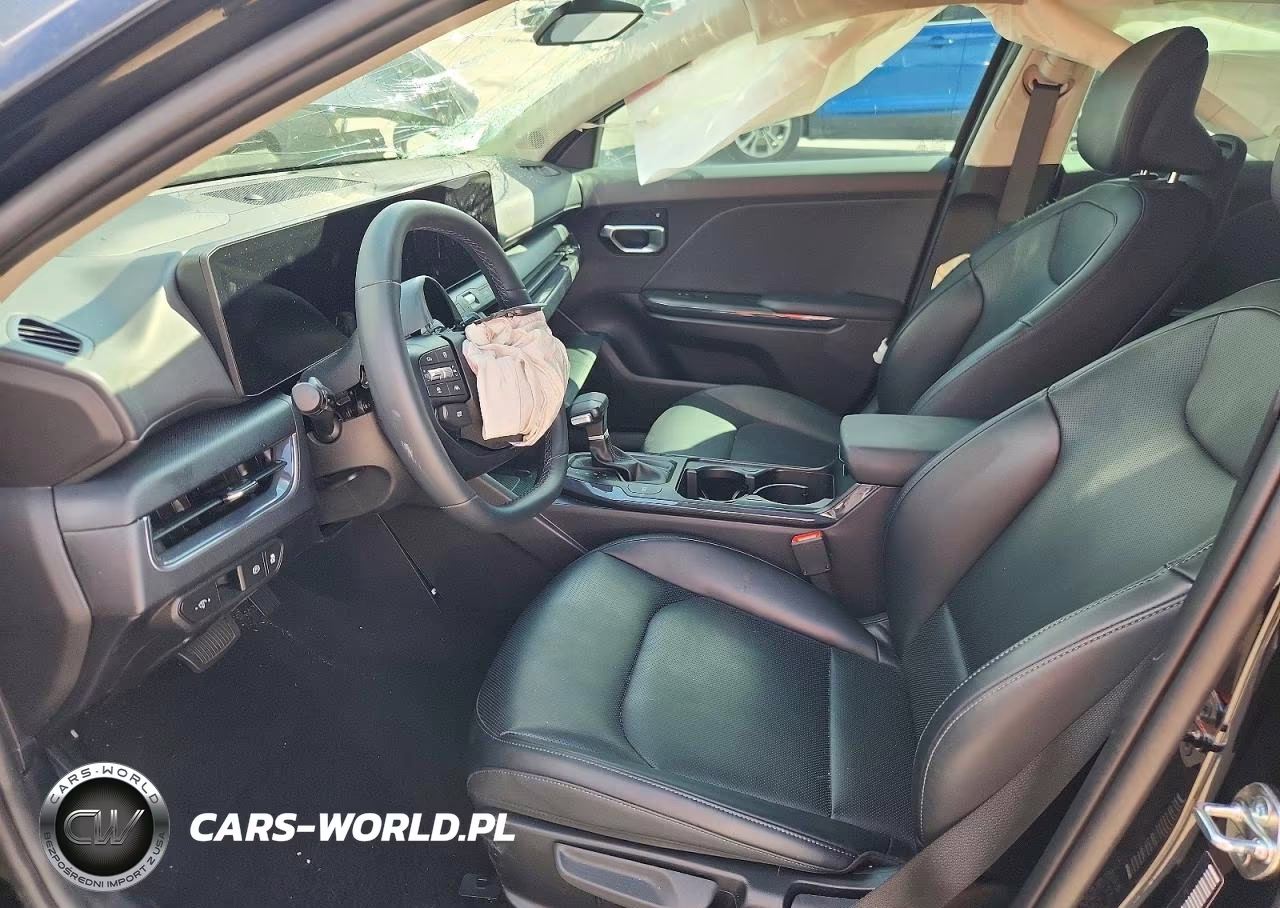 2026 Kia K4 Ex VIN:3KPFX5DE0TE319371 - 7