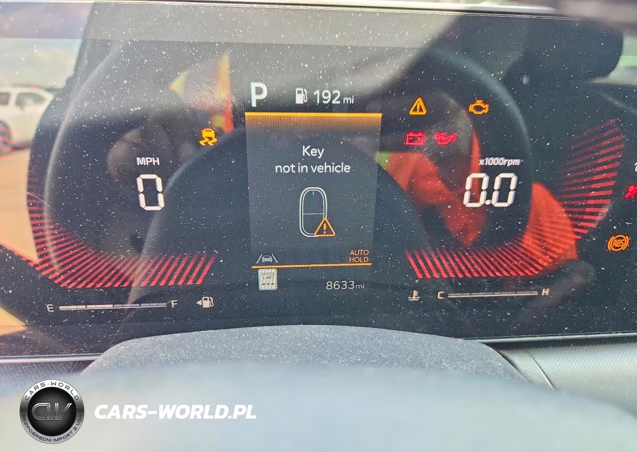 2026 Kia K4 Ex VIN:3KPFX5DE0TE319371 - 9