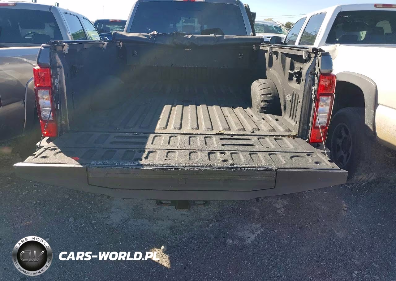 2021 Ford F350 Super Duty VIN:1FT8W3DT3MED66700 - 10