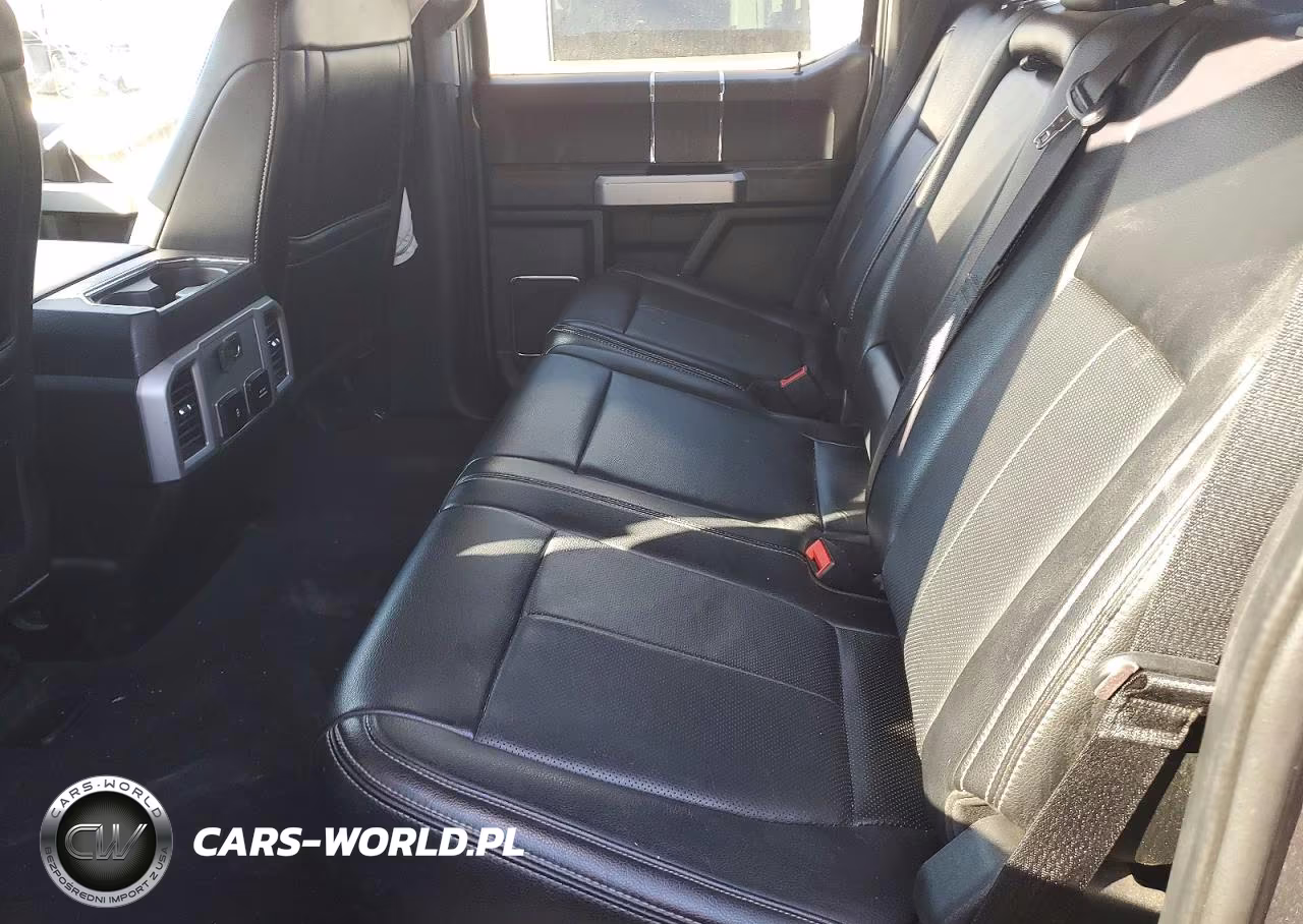 2021 Ford F350 Super Duty VIN:1FT8W3DT3MED66700 - 11