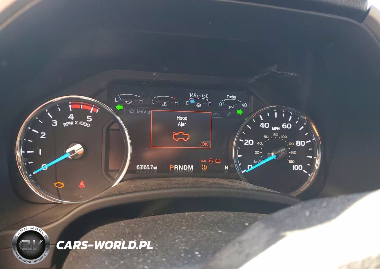2021 Ford F350 Super Duty VIN:1FT8W3DT3MED66700 - 9