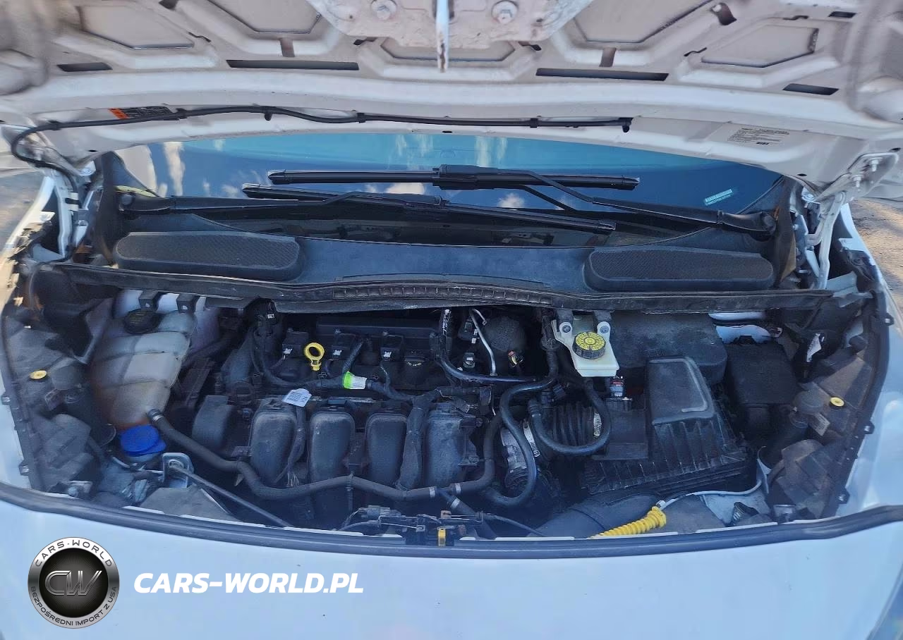 2020 Ford Transit Connect Xl Van VIN:NM0LS7E29L1471330 - 11