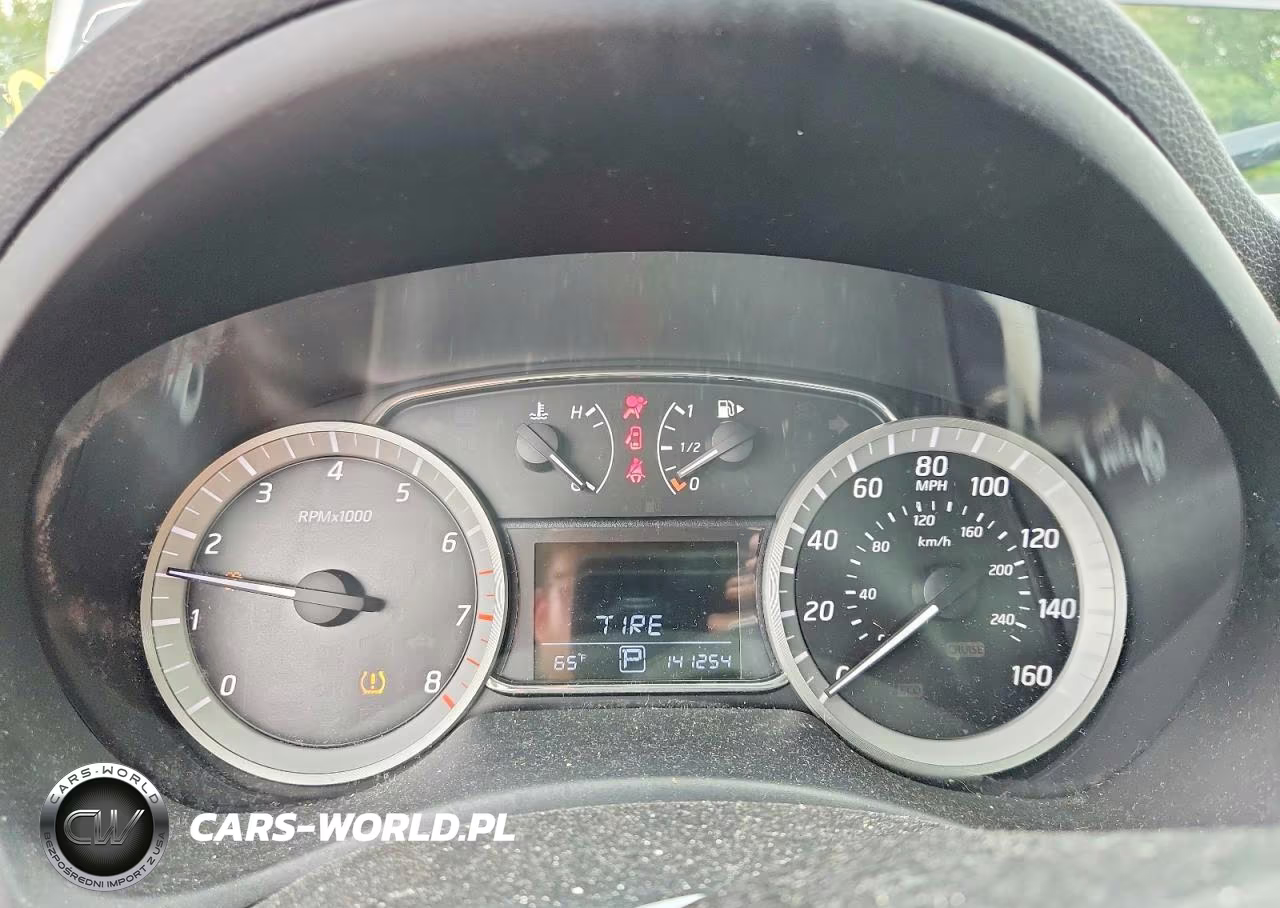 2013 Nissan Sentra S VIN:3N1AB7AP4DL798839 - 9