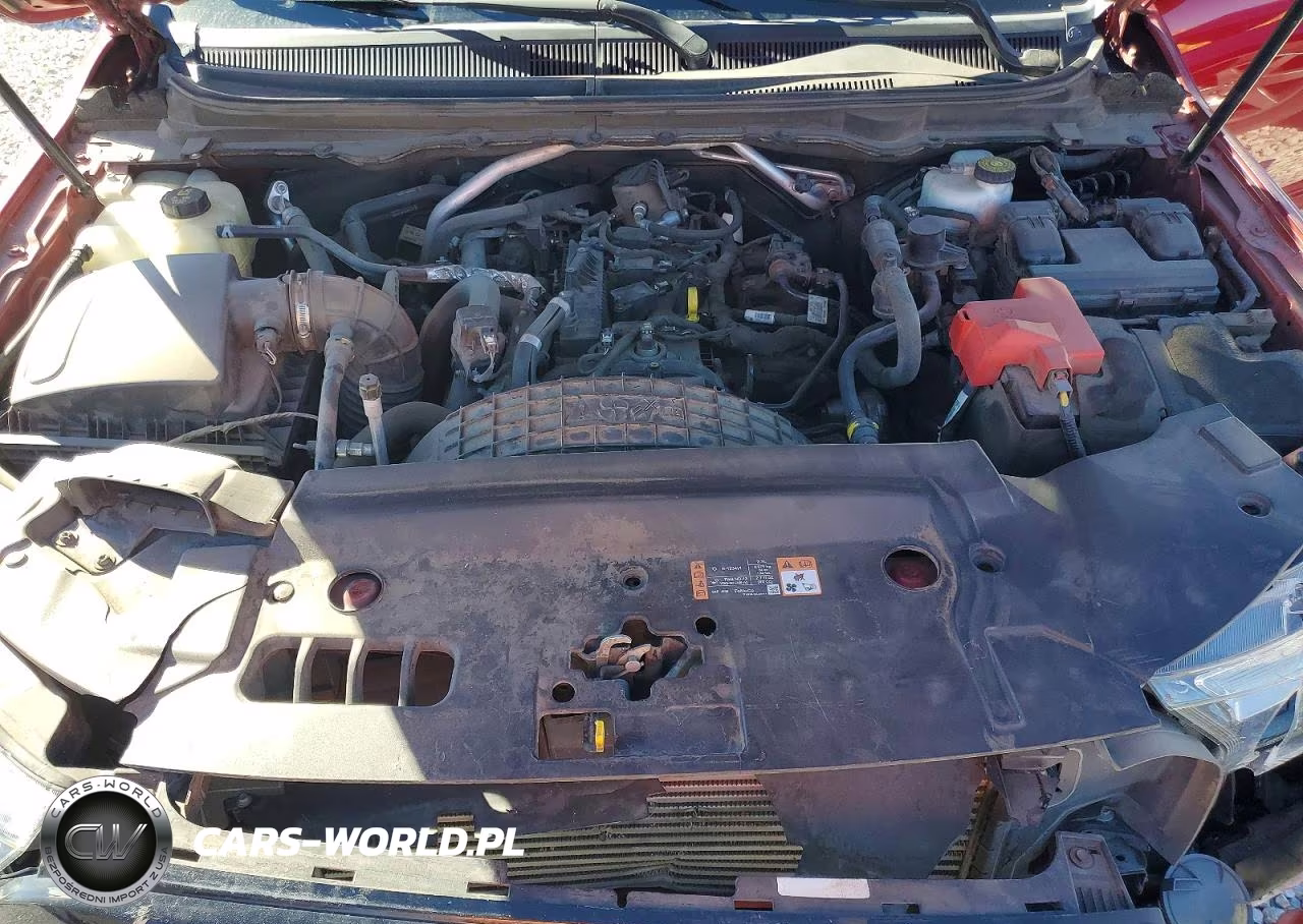 2021 Ford Ranger Xl VIN:1FTER4FH7MLD60239 - 11