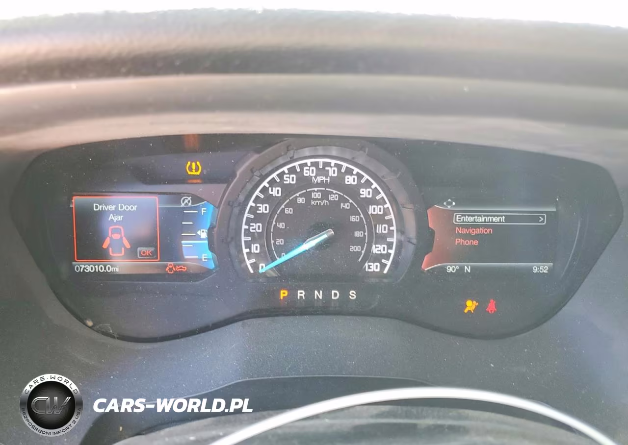 2021 Ford Ranger Xl VIN:1FTER4FH7MLD60239 - 9