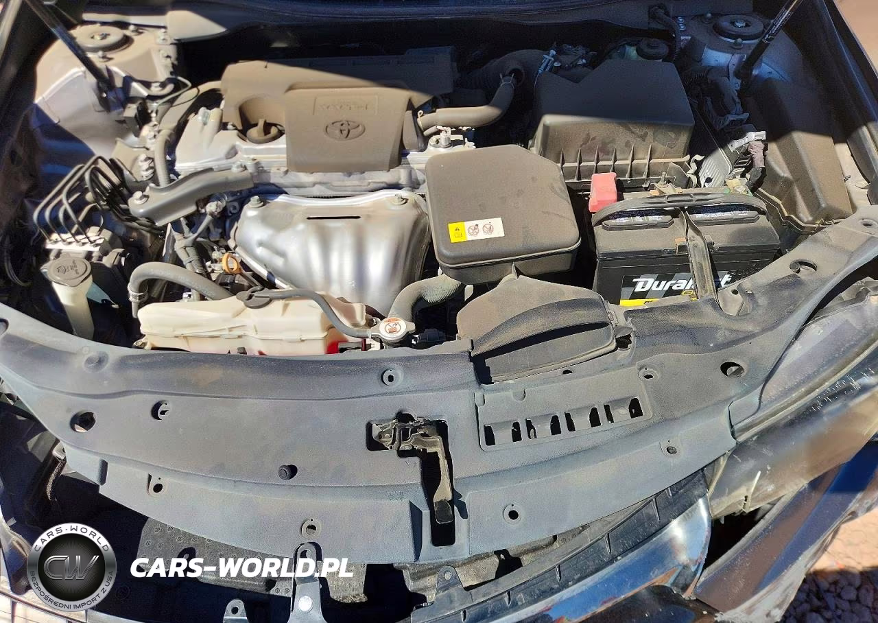 2017 Toyota Camry Se VIN:4T1BF1FK2HU413009 - 11