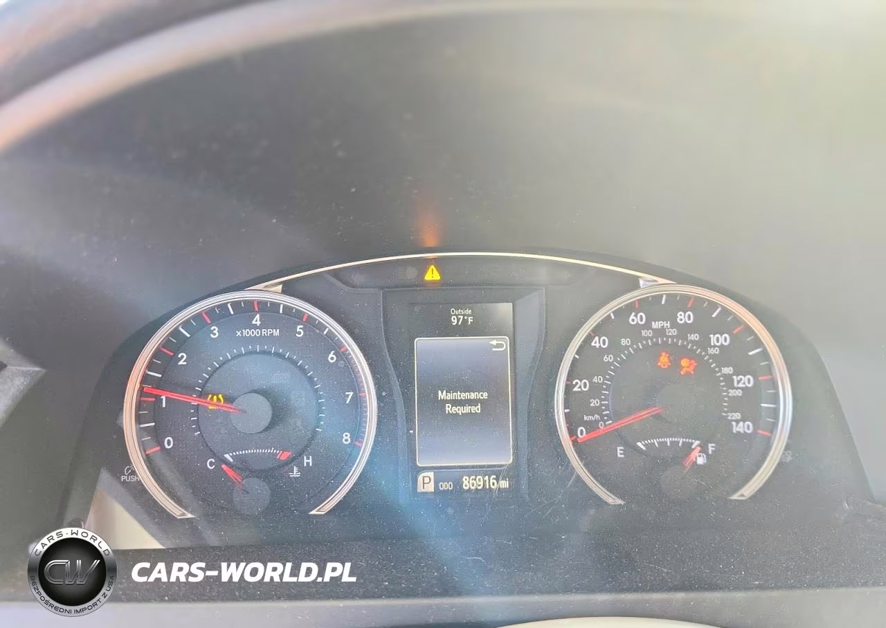 2017 Toyota Camry Se VIN:4T1BF1FK2HU413009 - 9