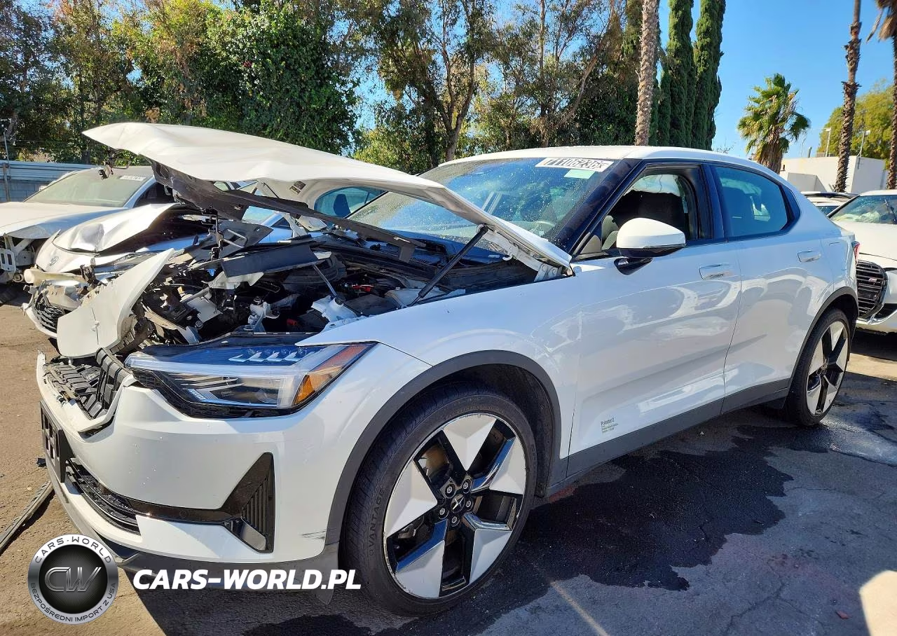 2023 Polestar 2