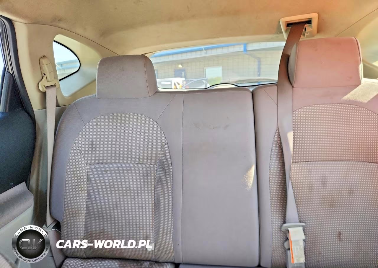 2012 Nissan Rogue S VIN:JN8AS5MV4CW718478 - 10