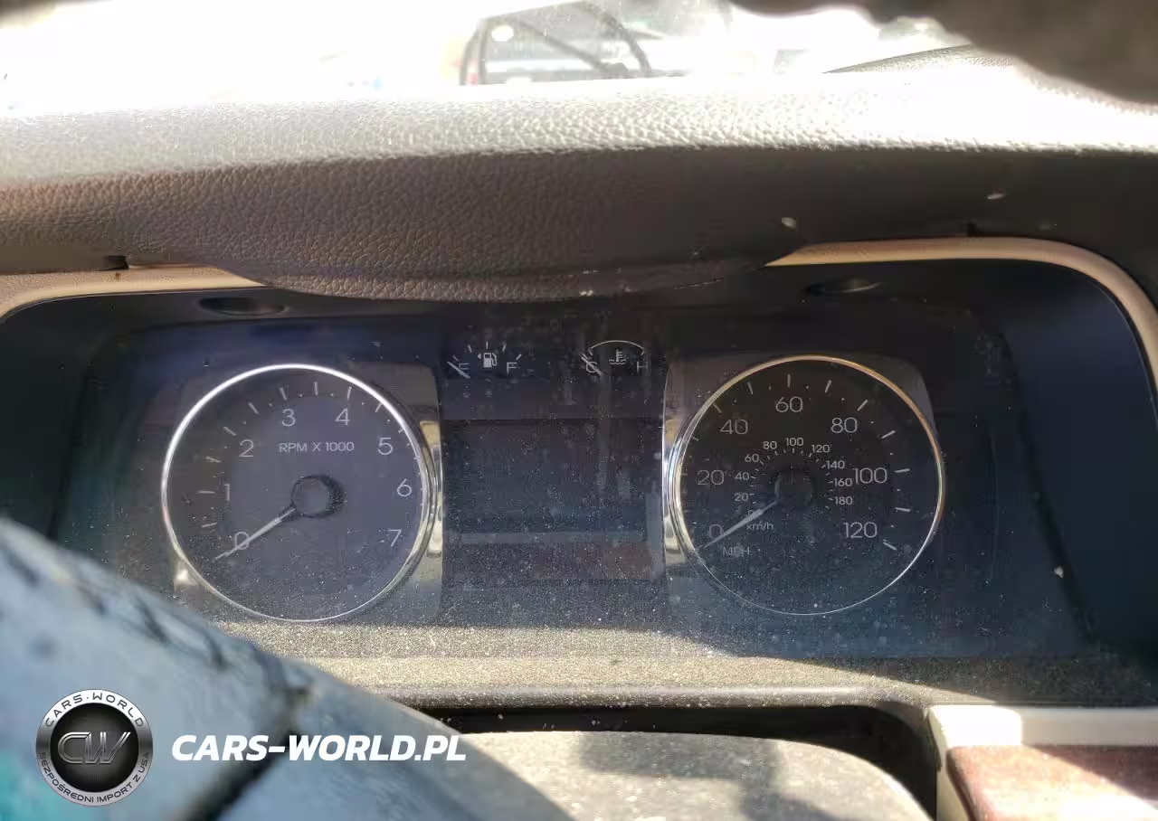 2008 Lincoln Mkz VIN:3LNHM26T18R605706 - 9
