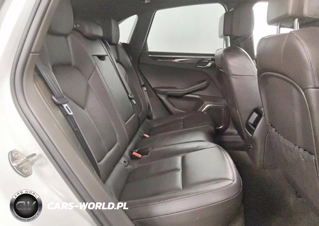 2015 Porsche Macan S VIN:WP1AB2A56FLB50916 - 10