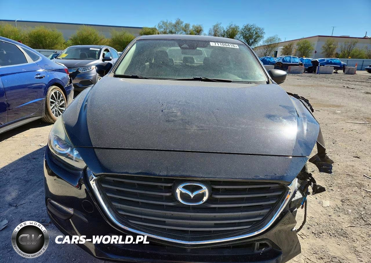 2018 Mazda 3 Touring VIN:3MZBN1V3XJM202939 - 5