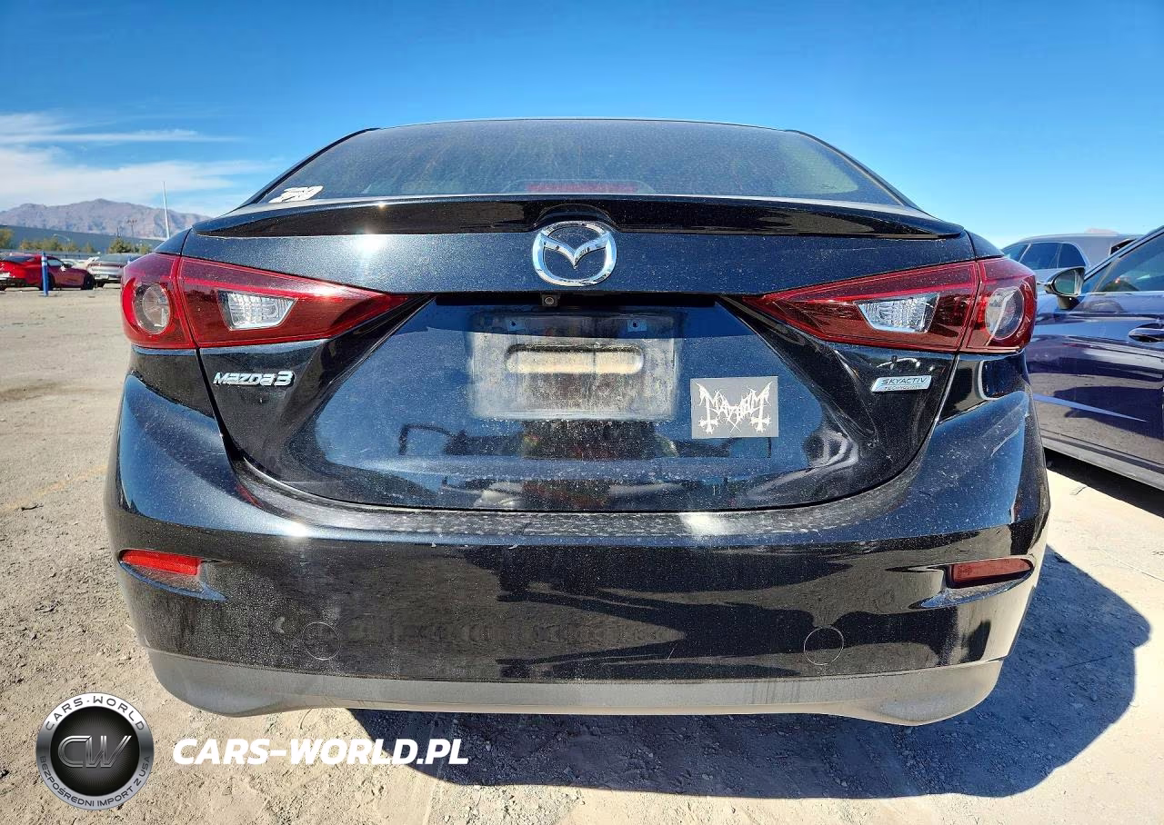 2018 Mazda 3 Touring VIN:3MZBN1V3XJM202939 - 6