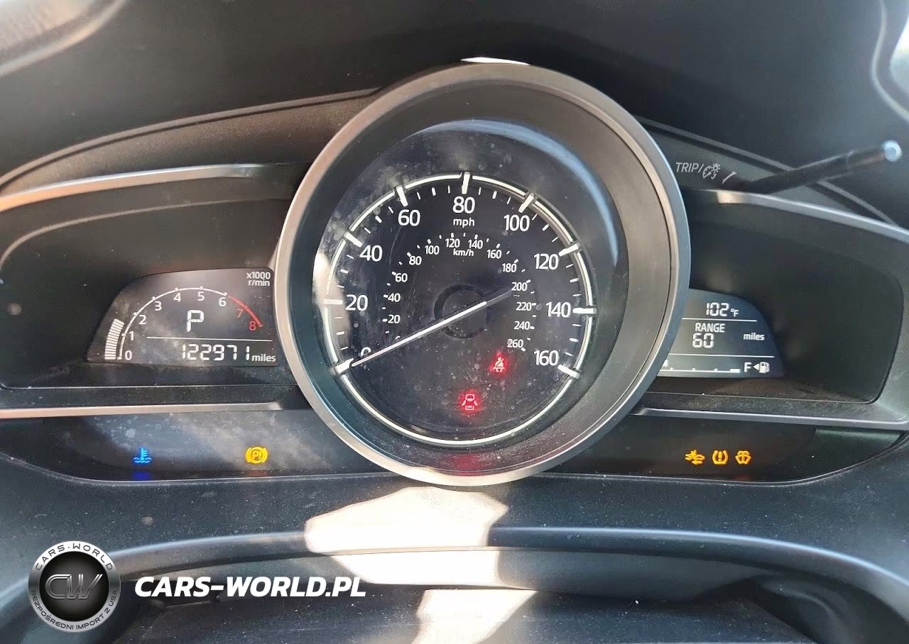 2018 Mazda 3 Touring VIN:3MZBN1V3XJM202939 - 9