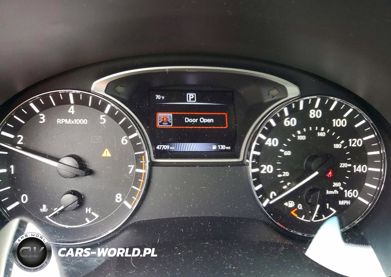 2016 Nissan Altima 2.5 S VIN:1N4AL3APXGC239692 - 9