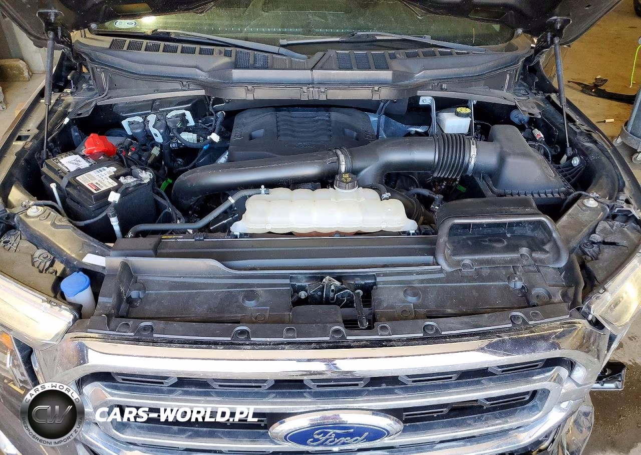2022 Ford F150 Super Cab VIN:1FTFX1E80NKD63971 - 11