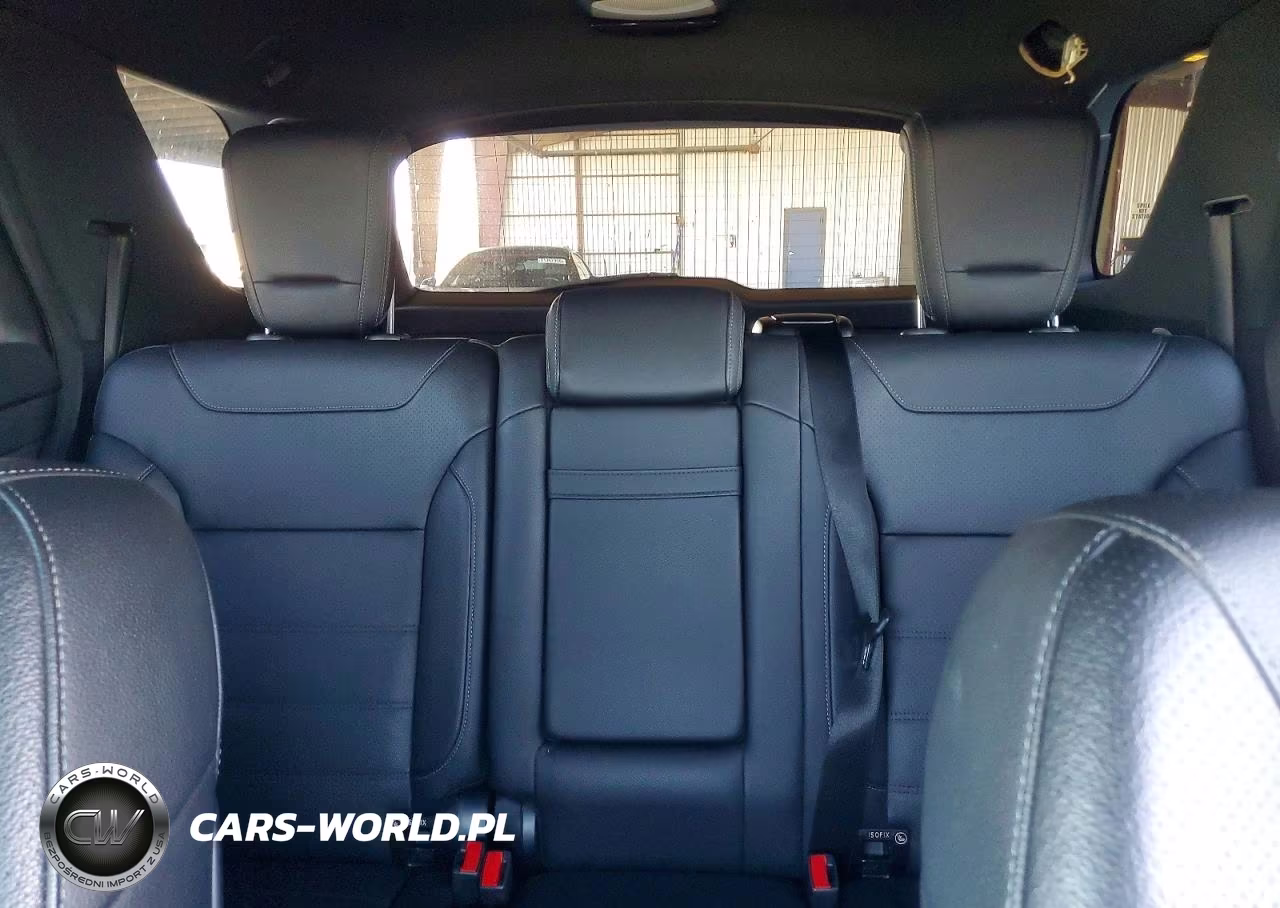 2017 Mercedes-Benz Gle350 VIN:4JGDA5HB3HA819362 - 10