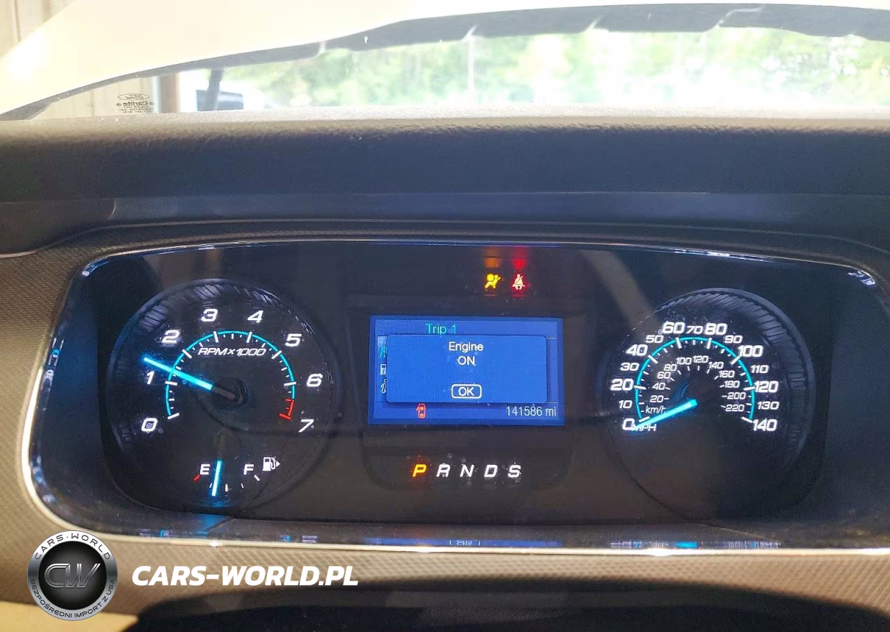 2013 Ford Taurus Se VIN:1FAHP2D82DG207468 - 9