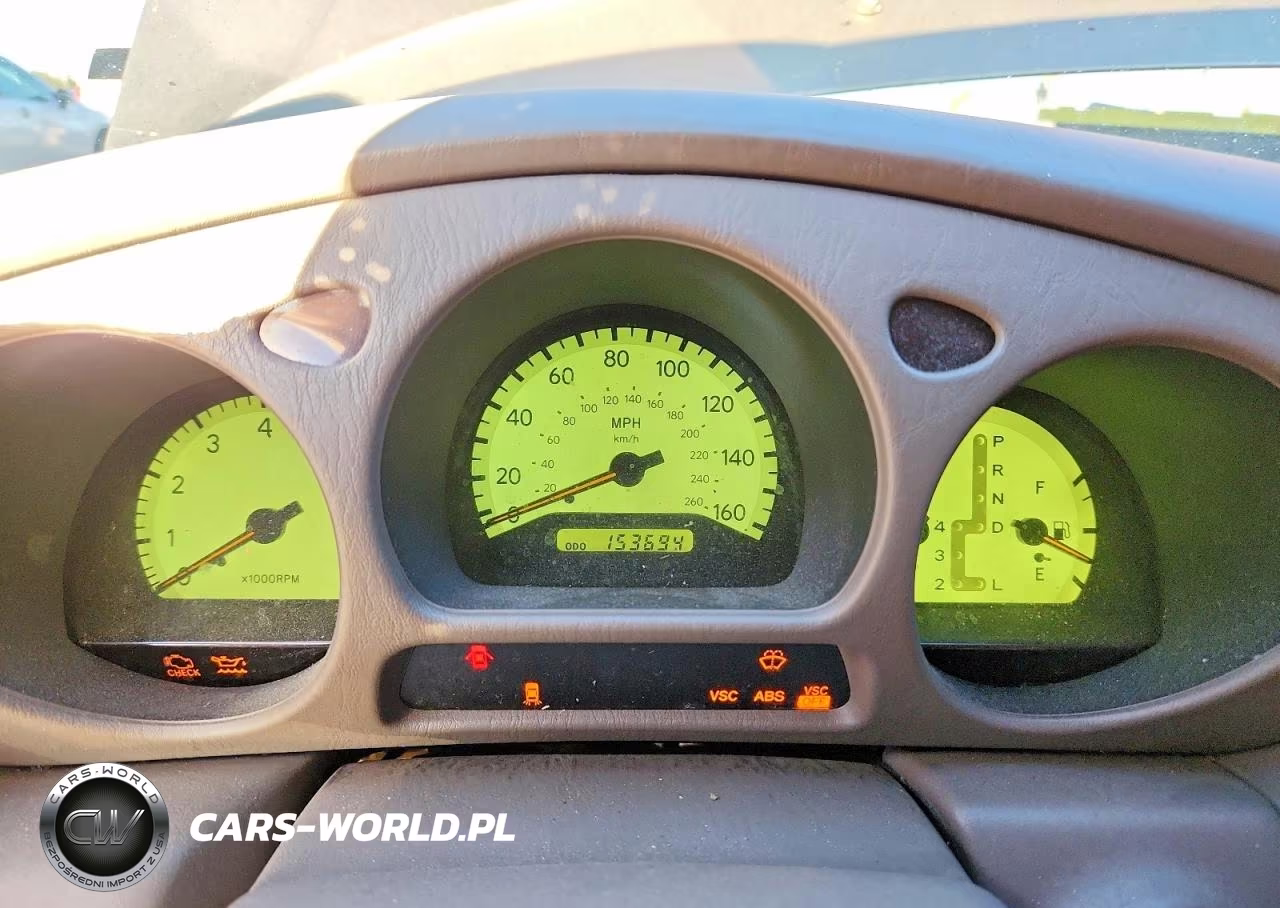 1999 Lexus Gs 300 VIN:JT8BD68S6X0053249 - 9