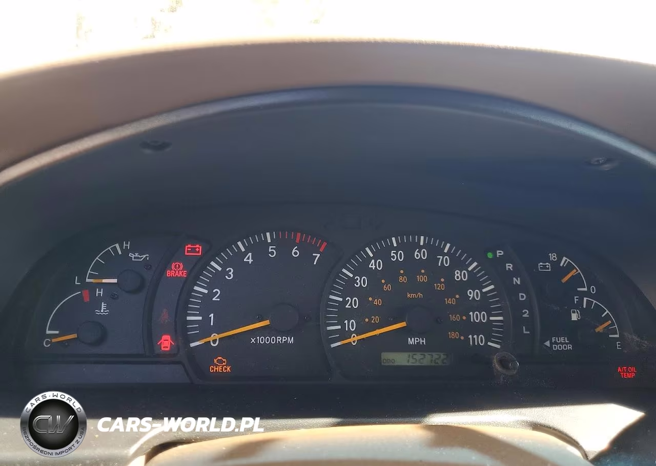 2004 Toyota Tundra Limited VIN:5TBDT48104S455066 - 9