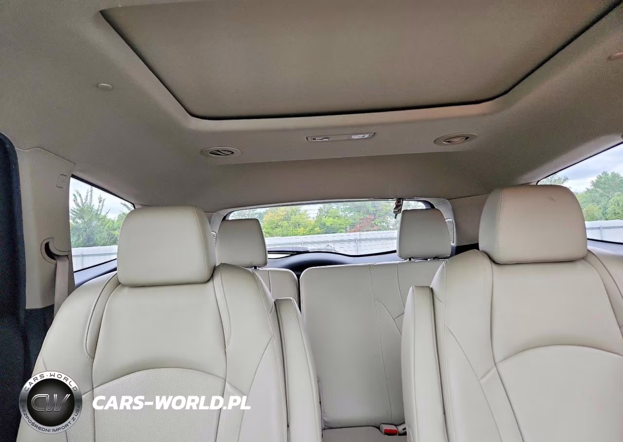 2020 Buick Enclave Essence VIN:5GAERBKW5LJ174073 - 10