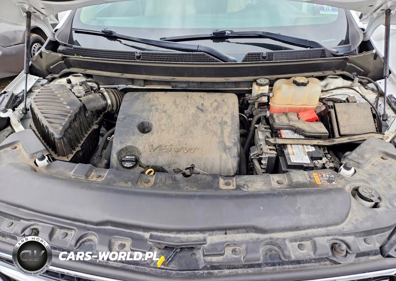 2020 Buick Enclave Essence VIN:5GAERBKW5LJ174073 - 12