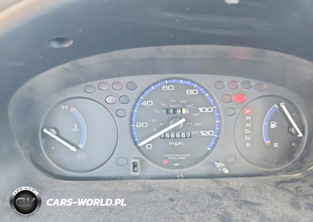 2000 Honda Civic Base VIN:2HGEJ6618YH500793 - 9