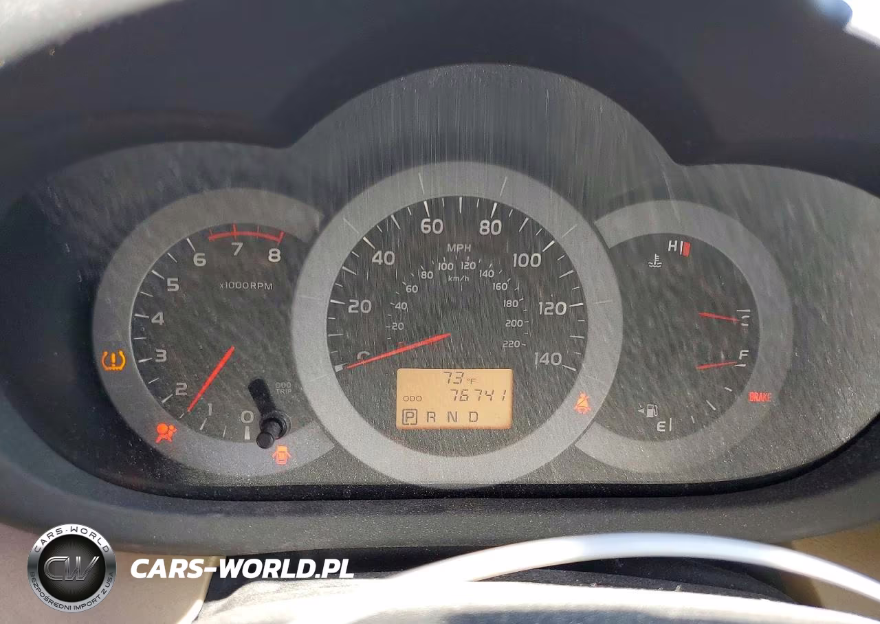 2012 Toyota Rav4 Base VIN:2T3BF4DV4CW248112 - 9