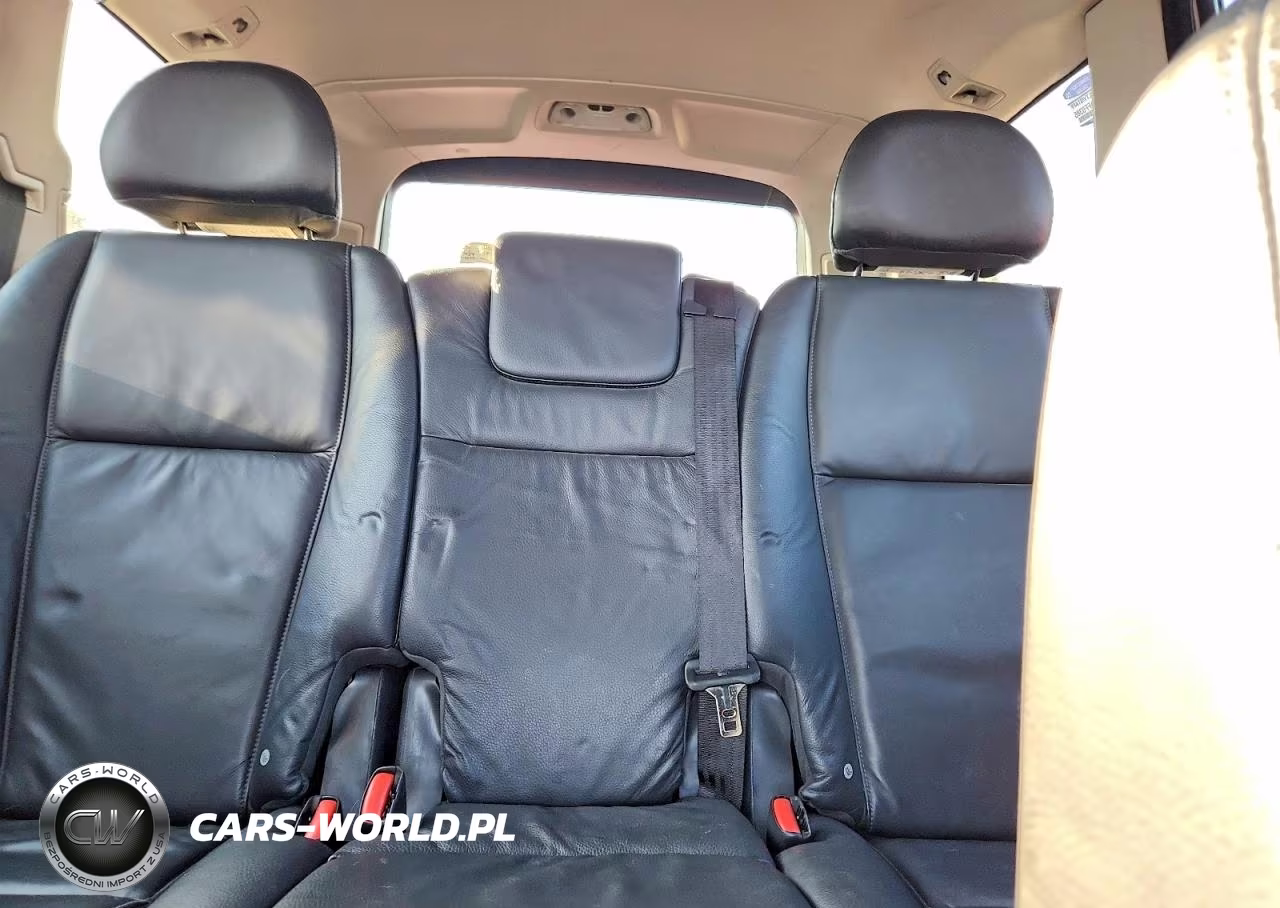 2014 Volvo Xc90 3.2 VIN:YV4952CZ5E1681513 - 10