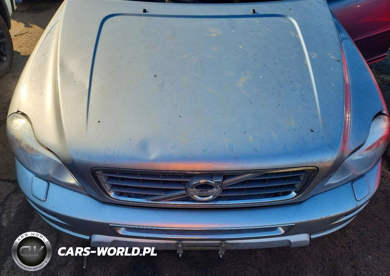 2014 Volvo Xc90 3.2 VIN:YV4952CZ5E1681513 - 12