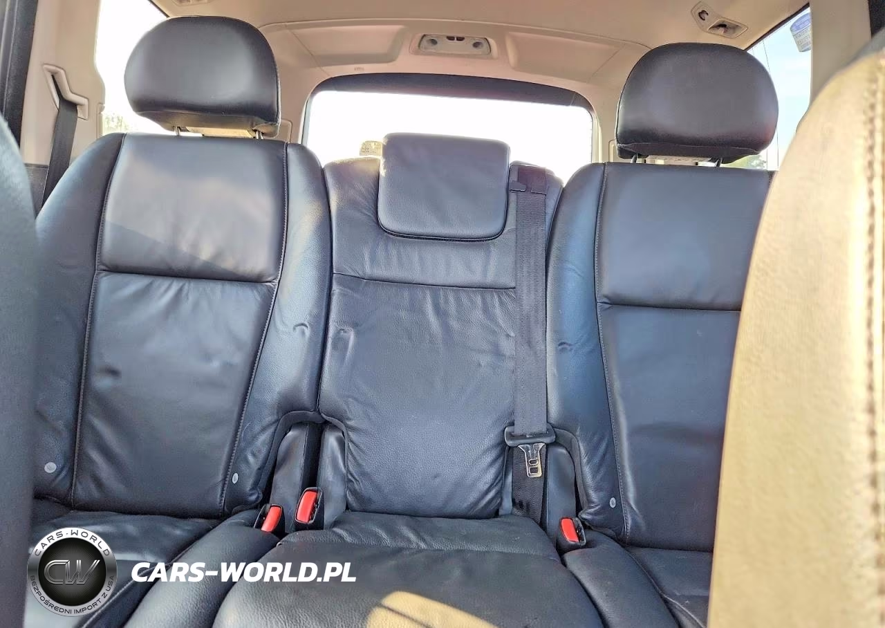 2014 Volvo Xc90 3.2 VIN:YV4952CZ5E1681513 - 7