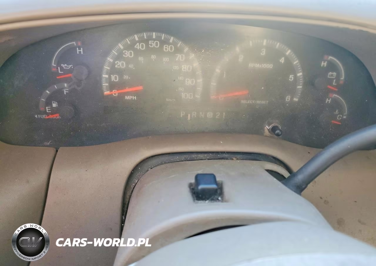 2001 Ford F150 Supercrew VIN:1FTRW08L71KF52539 - 9