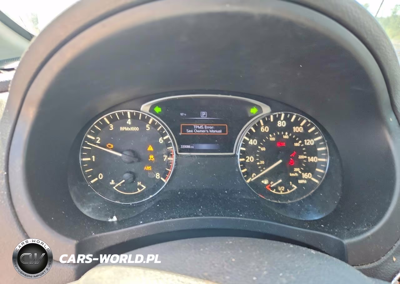 2016 Nissan Altima 2.5 S VIN:1N4AL3AP6GC216216 - 9